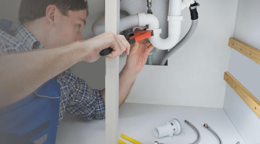 Professional emergency plumbing in Hyde Park, UT